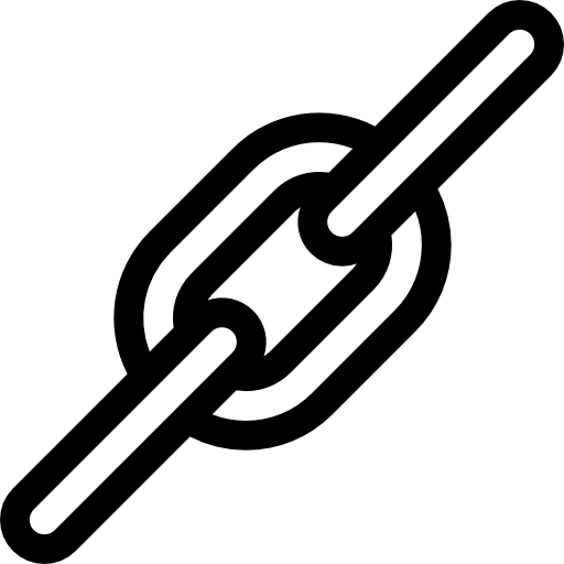 a chain link